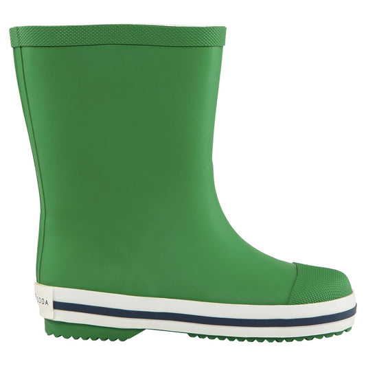 Green Gumboots