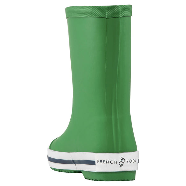 Green Gumboots