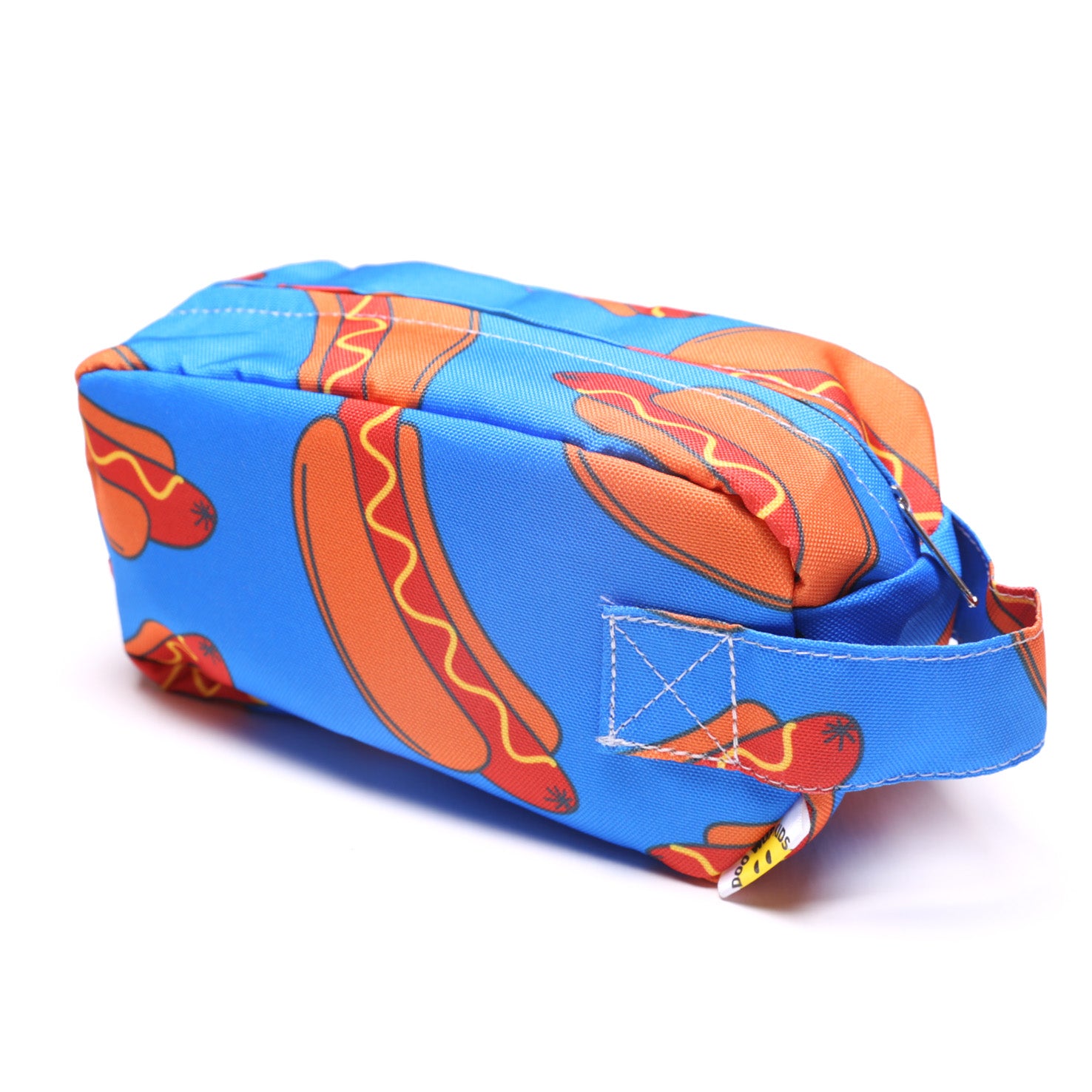 Hot Dawg Pencil Case
