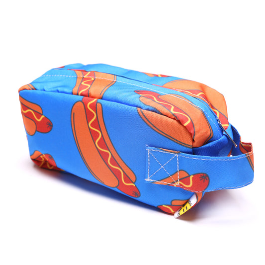 Hot Dawg Pencil Case