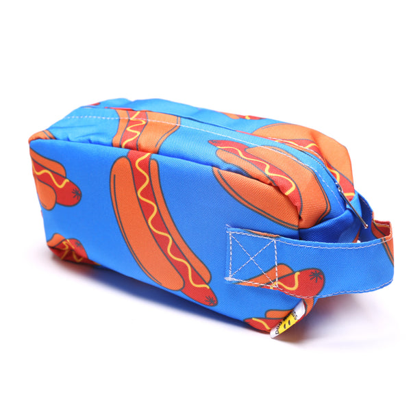 Hot Dawg Pencil Case