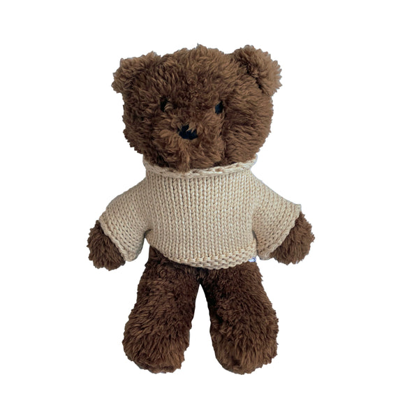 Milo Bear - Mini
