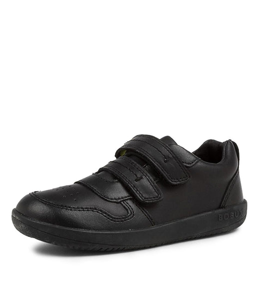 Leap School Shoe