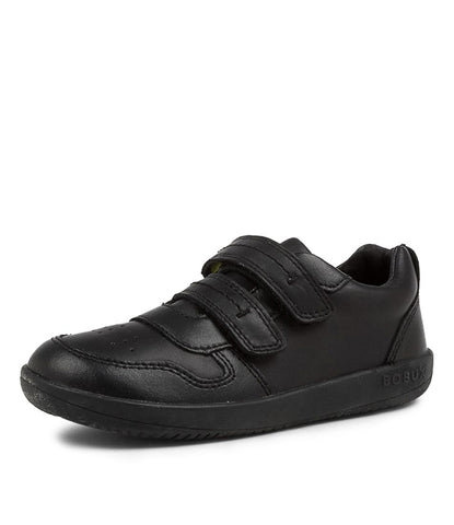 Leap School Shoe