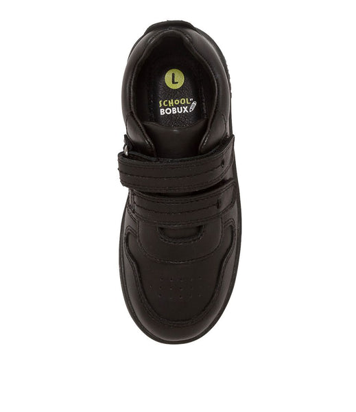 Leap School Shoe