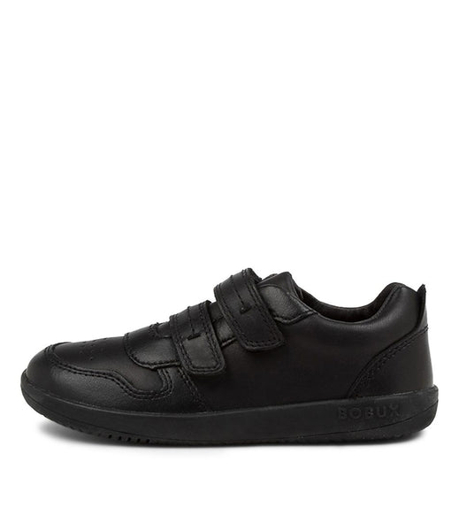Leap School Shoe