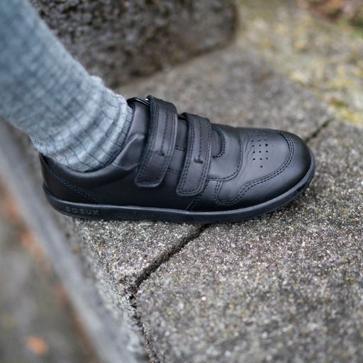 Leap School Shoe