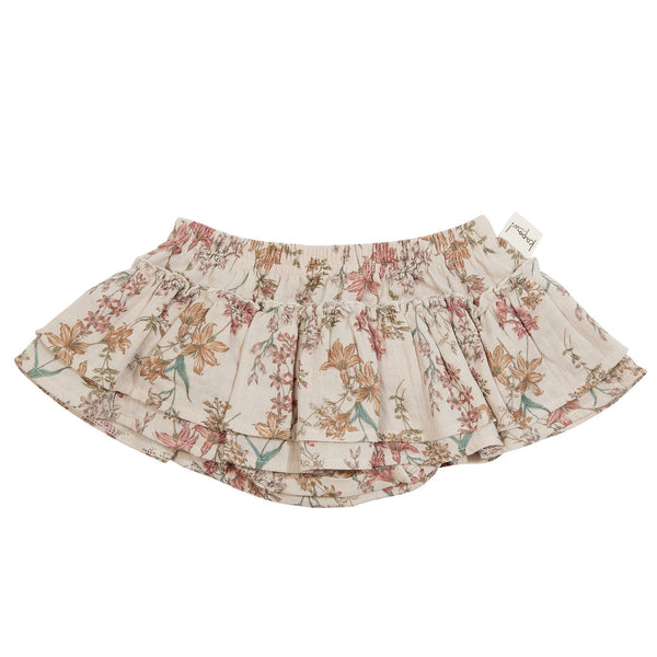 Lily Ruffle Bloomers