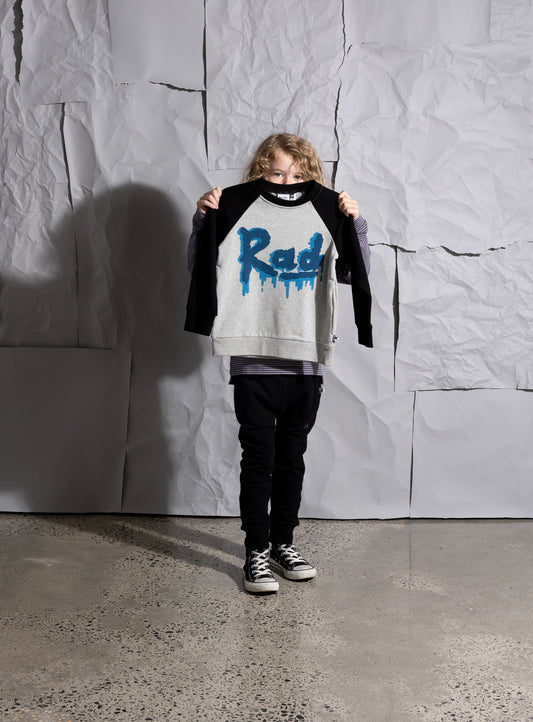 Minti Rad Furry Crew