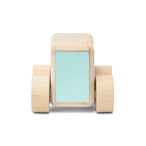 Micki Mini - Square Emotions Car