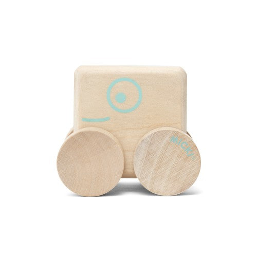 Micki Mini - Square Emotions Car