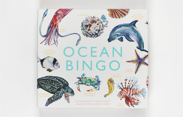 Ocean Bingo
