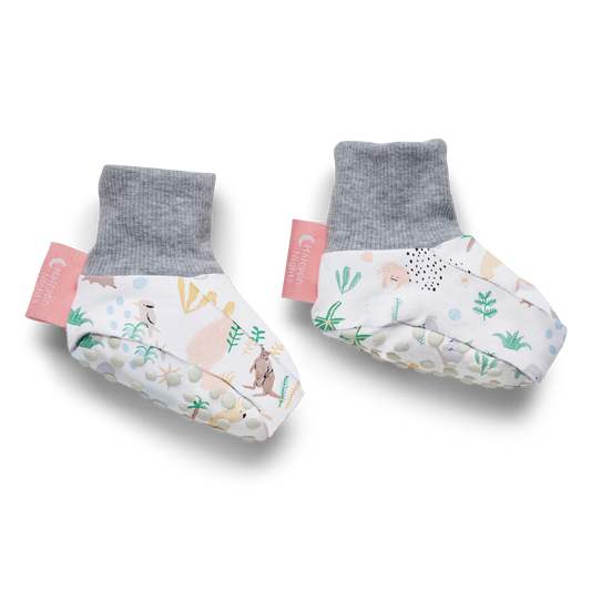 Outback Dreamers Billy Booties