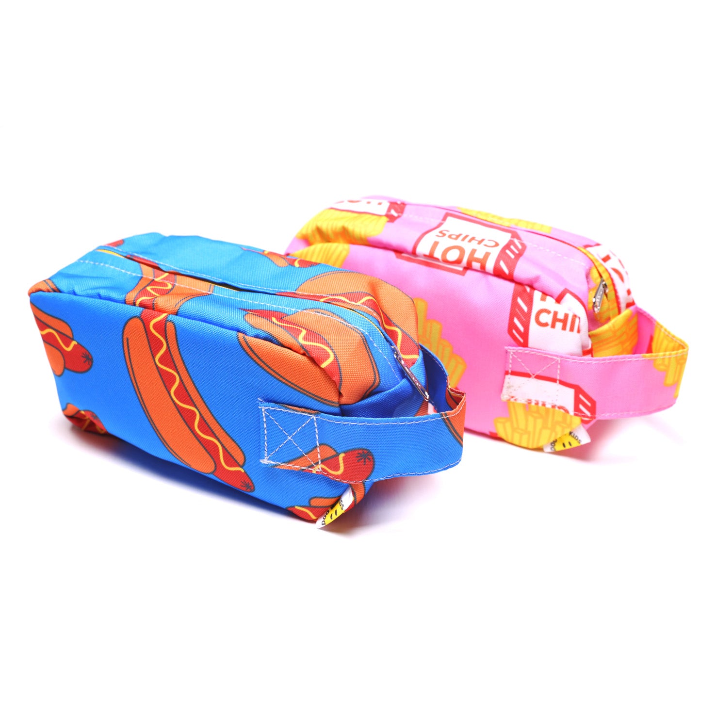 Hot Dawg Pencil Case
