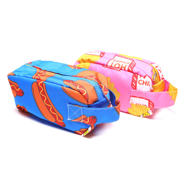 Hot Dawg Pencil Case