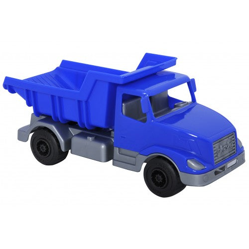 Plasto Tipper Truck