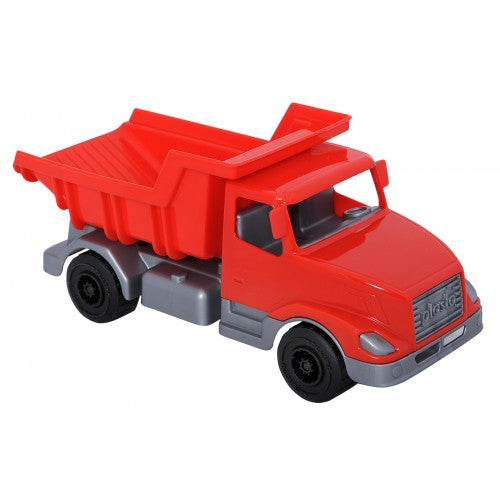 Plasto Tipper Truck