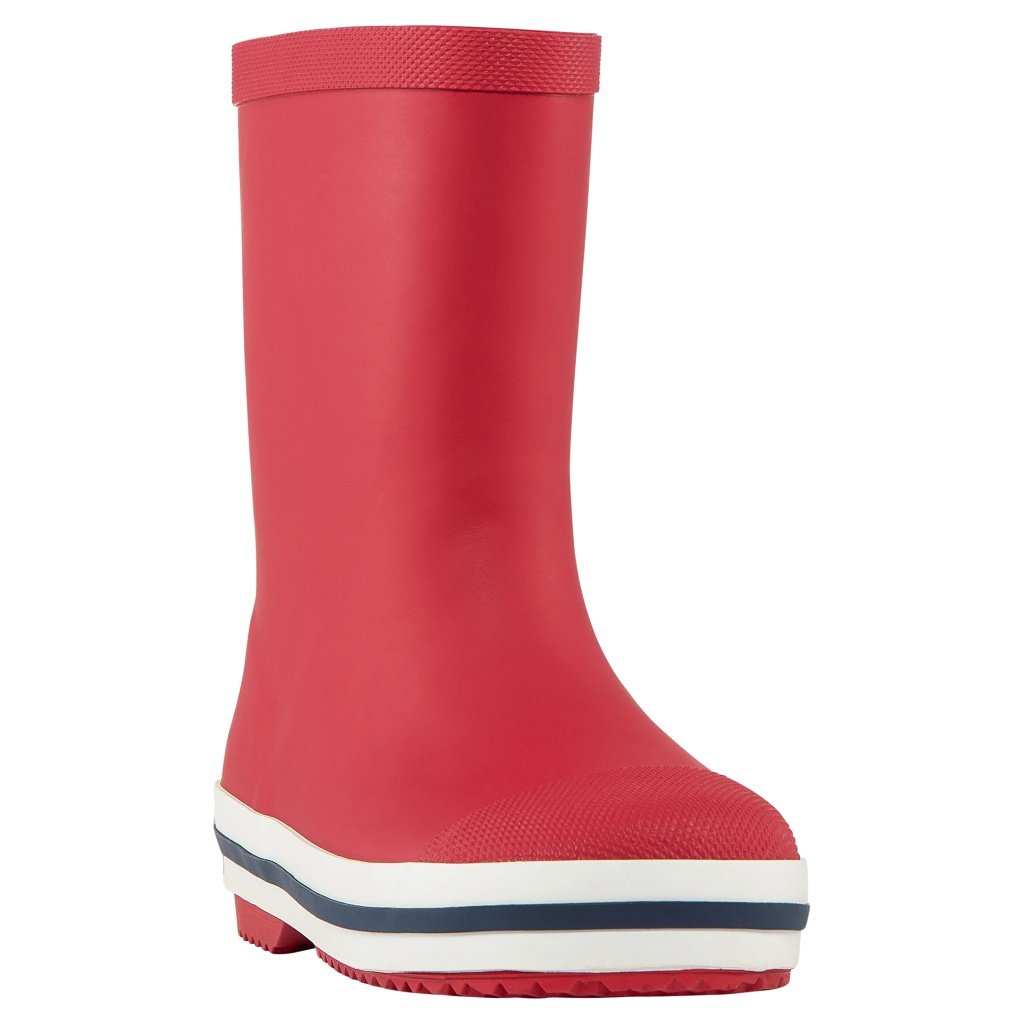 Red Gumboots