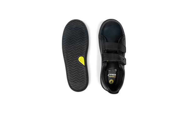 Venture School Shoe