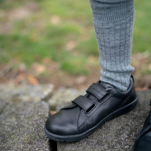 Venture School Shoe