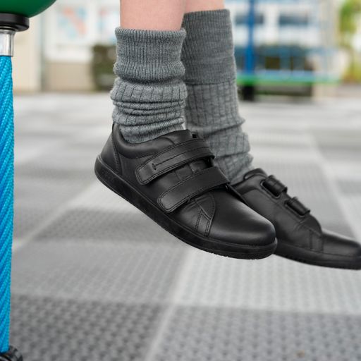 Venture School Shoe