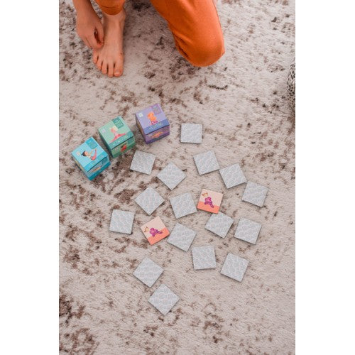 Yogi Fun Mini Memo