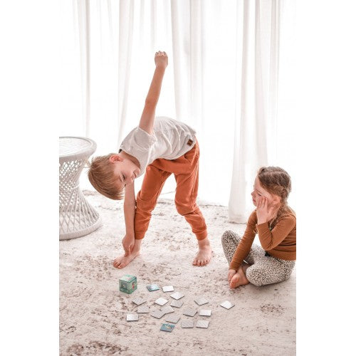 Yogi Fun Mini Memo