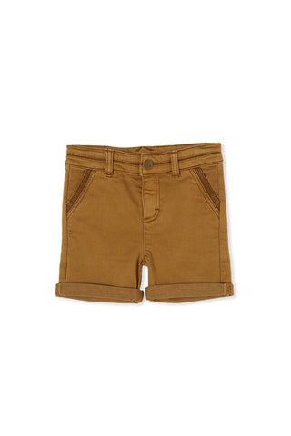 Boys Honey Shorts