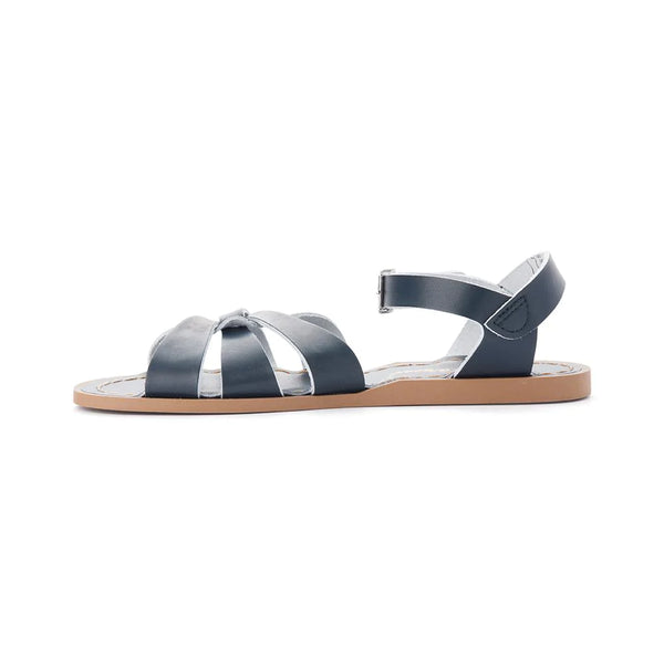Adults Salt Water Original Sandals in Navy