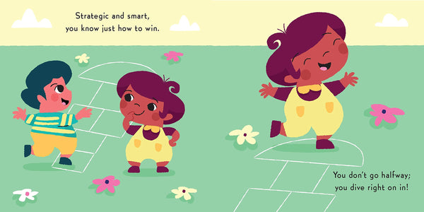 A Little Zodiac Book: Baby Scorpio