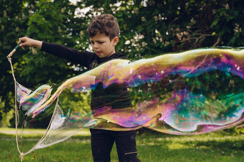 My First Giant Bubble Kit