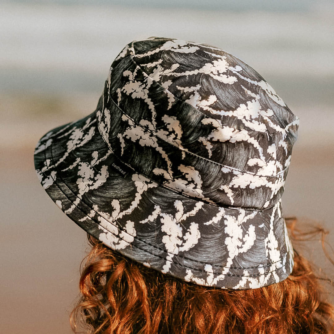 Kahuna Kids Classic Swim Bucket Hat