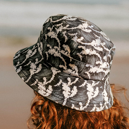 Kahuna Kids Classic Swim Bucket Hat