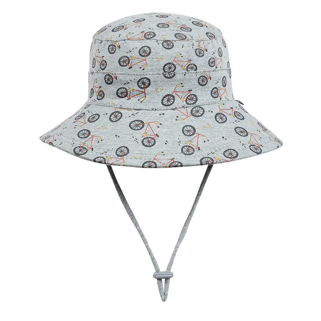 Treadly Bucket Sun Hat