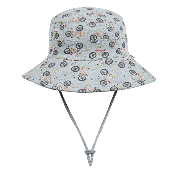 Treadly Bucket Sun Hat