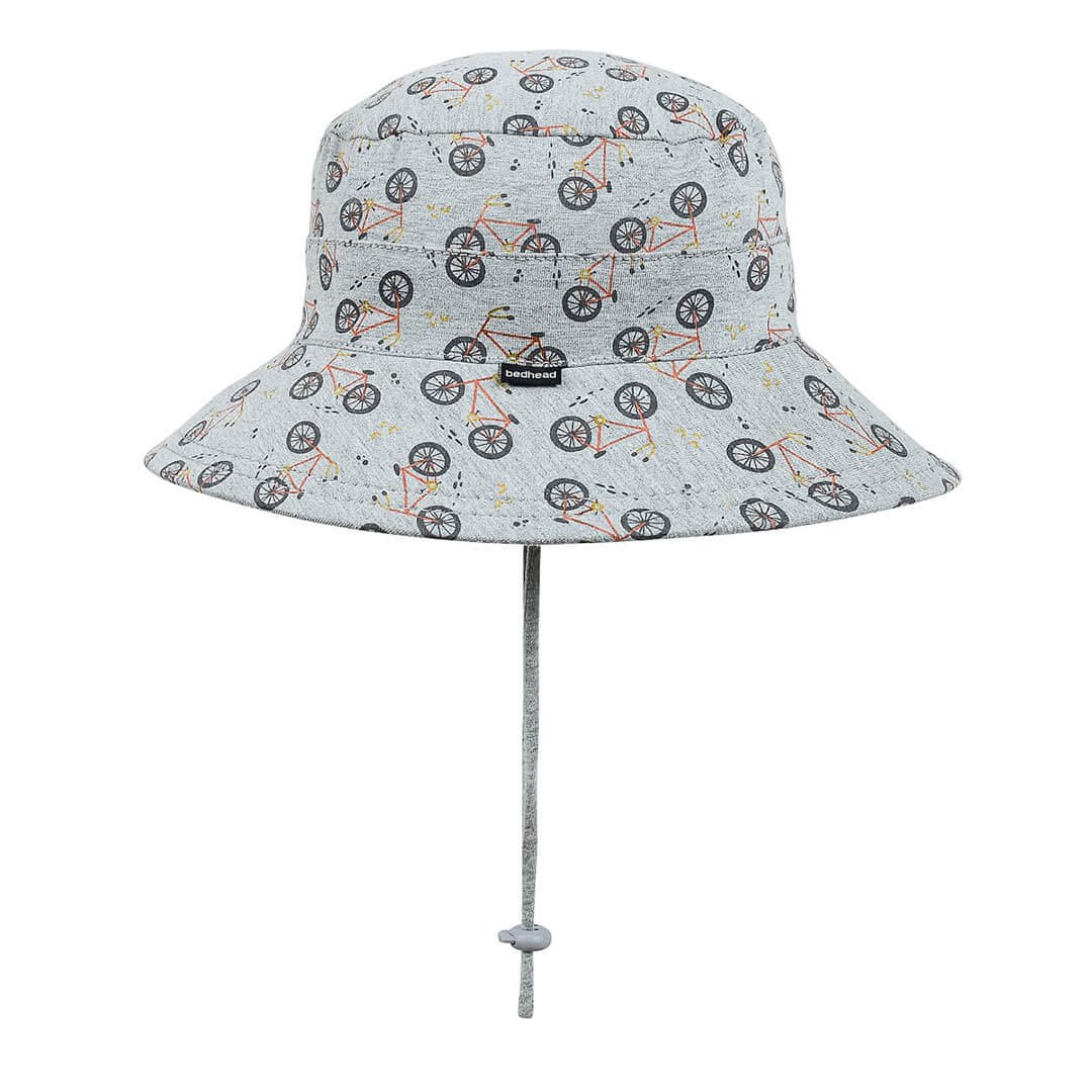 Treadly Bucket Sun Hat