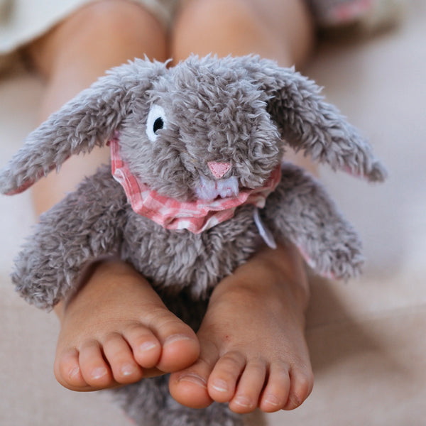 Eloise Rabbit - Mini