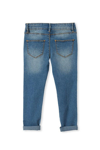 Denim Jean