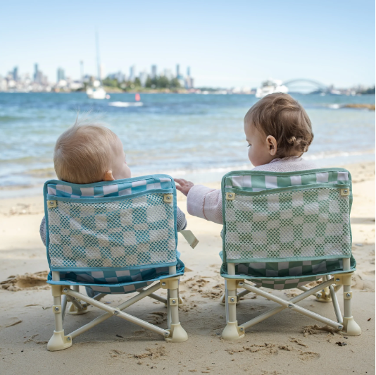 Harper Baby Chair
