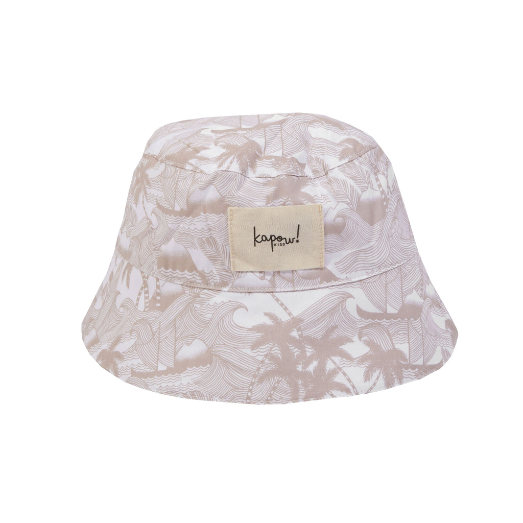 High Tide Sun Hat