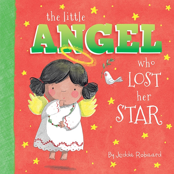 Little Angel Who Lost Her Star