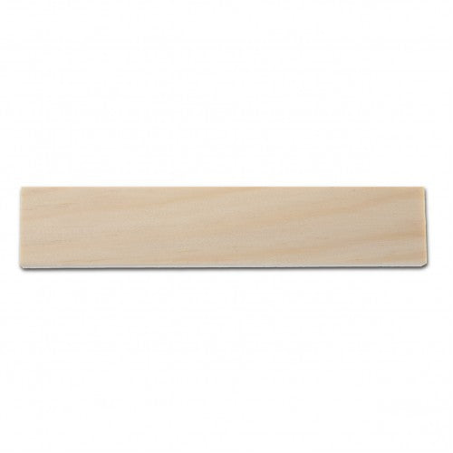 Micki Wooden Natural Building Planks 200 Pcs
