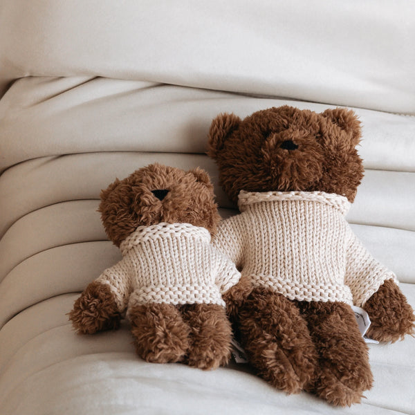 Milo Bear - Mini