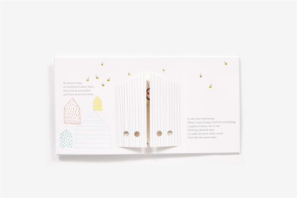 My Little Gifts: A Book of Sharing