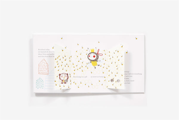 My Little Gifts: A Book of Sharing