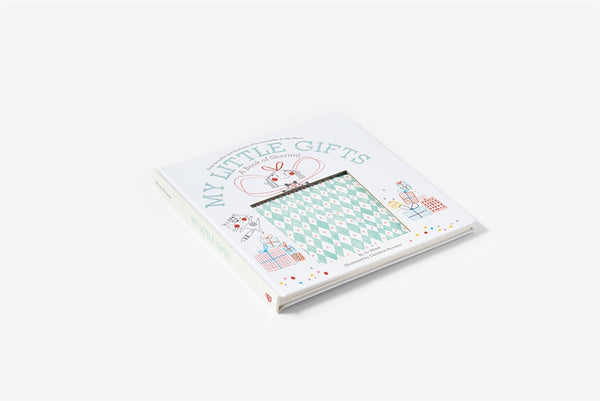 My Little Gifts: A Book of Sharing