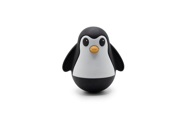 Penguin Wobble
