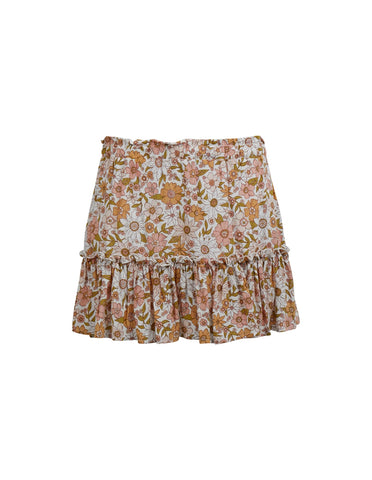 Maisie Floral Skirt