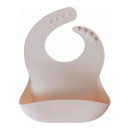 Silicone Catchy Bib in Assorted Colours