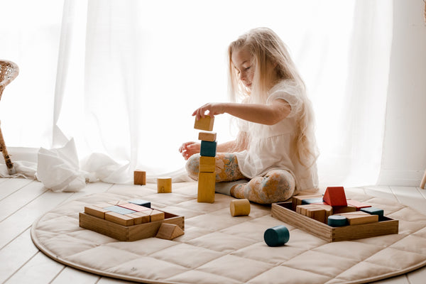 Sound Blocks 25 Pieces